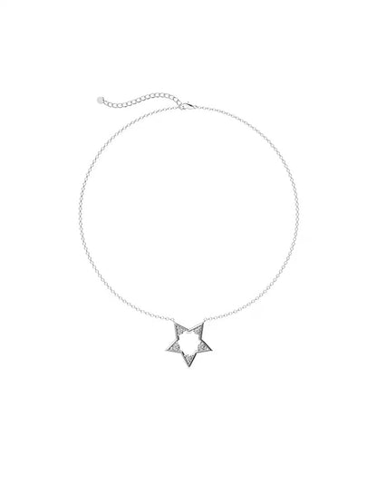 Im Superstar_Necklace